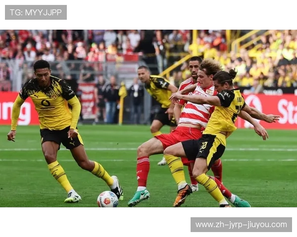 多特蒙德系的德甲球队名单及技术路线分析