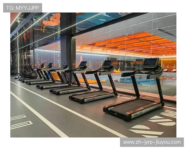 高端健身器材:提升运动体验的奢华选择